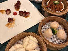-誉八仙粤菜(万象天地店)