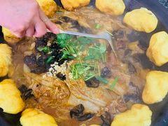 -宁记柴火灶台鱼·全鱼宴(龙源小区店)