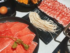 -呷哺呷哺(砂之船奥莱店)