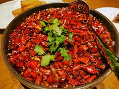 -荣小馆(安达仕店)