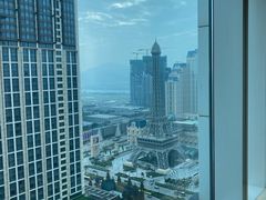 -澳门喜来登大酒店