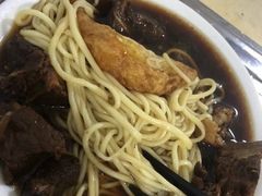 -顺心拉面馆(马道街店)
