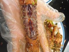 -三妹小龙虾·黄油蟹(华侨城总店)