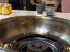 -王婆乔鲜鱼自助火锅(蜀汉路店)
