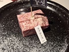 -焱铁烧·黑毛和牛专门店(杭州嘉里中心店)