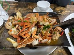 -星奇缘·海鲜餐厅(东山美食地标店)