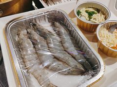 -有蚝有翅烧烤大排档·宵夜(右安门店)