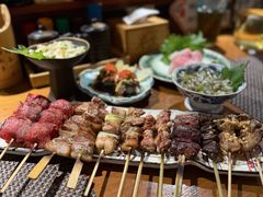 -半藏居酒屋(香港花园店)