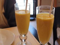 -克比叔叔印度餐厅Kebabs on the Grille(永康路分店)