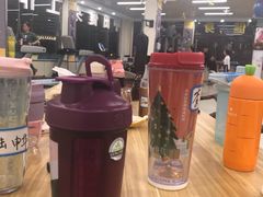 -中田健身工作室(胜利门店)