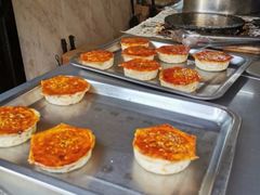 -王记海棠糕(新场古镇店)