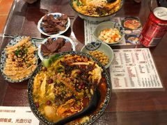 七爷螺蛳粉-螺世纪螺蛳粉·桂味小排档(裕德店)