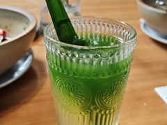 -山茶云南菜(永安里店)