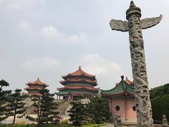 -广东圆玄道观