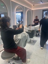 -LJOY丽锦造型·烫发染发