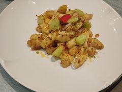 -望乡楼上海菜(日月光店)