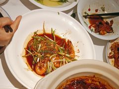 -筱爷叔·上海传统手工菜(玉树路店)
