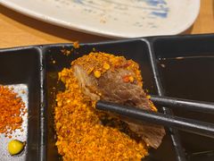 -一井烧肉·活鳗·寿司(望京SOHO店)