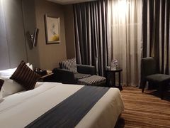 -成都格林威斯登酒店(金沙遗址店)