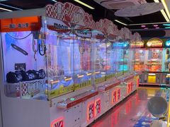 -风云再起游乐汇(北京西单西西友谊店)