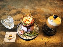 -BE NORMAL CAFE(霞溪路店)