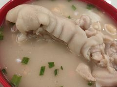 -廖老妈蹄花(中海国际店)