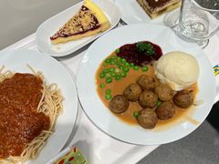 -宜家·瑞典风味餐厅(四元桥店)