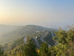-华清宫景区