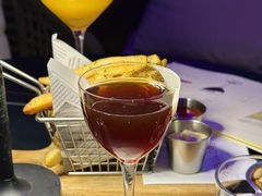 -DEW Lounge(深圳湾店)