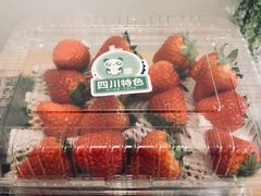 -水果地带(天顺路店)