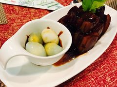 -徐记私厨(半淞园路店)