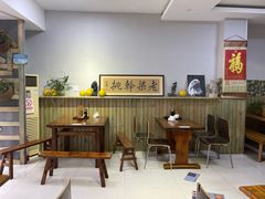 大堂-梁掌门老梁干挑(凤凰路店)