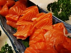 -滩万日本料理Nadaman(国贸大酒店)