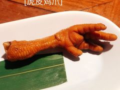 -外婆家(西红门荟聚购物中心店)