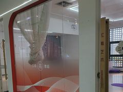 -予荷舞蹈(盛景校区)