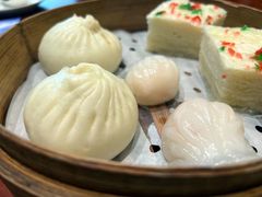 -扬州香格里拉·香宫中餐厅