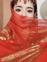 -盘子女人坊古装写真摄影(南京总店)