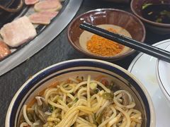 -阿山卓·野生菌火锅·纳西火塘烤肉