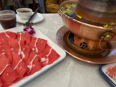 -东来顺饭庄(天坛店)