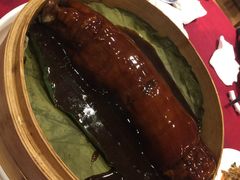 -老吉士酒家(天平路店)