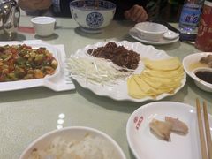 -东四民芳餐厅(世茂工三店)