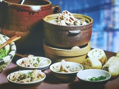 -鑫小城故事·藕汤·家常菜(首义店)