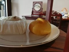 -锦江都城经典达华静安寺酒店·餐厅