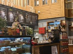 -Cafe Alice咖啡爱丽丝(奥城店)