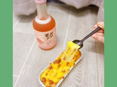 -老三样·旧食新味(绿地店)