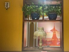 -俄士厨房(五棵松华熙LIVE店)