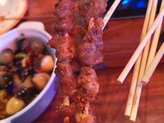 -肉串汪(望京店)