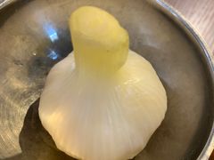 -老门框爆肚涮肉(金宝街店)