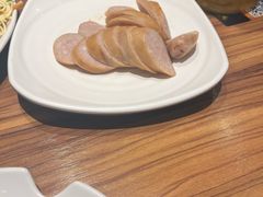 -六泰居·尔滨地标·东北菜(松北店)