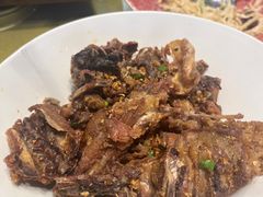 -佳兰雅序融合菜(高新店)